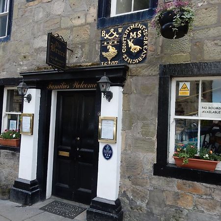 The Bruce Inn B&B Ilhas Malvinas Exterior foto