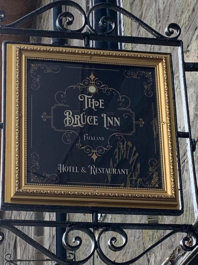 The Bruce Inn B&B Ilhas Malvinas Exterior foto