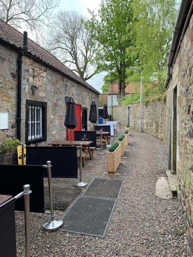 The Bruce Inn B&B Ilhas Malvinas Exterior foto