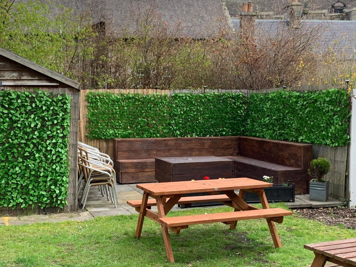The Bruce Inn B&B Ilhas Malvinas Exterior foto
