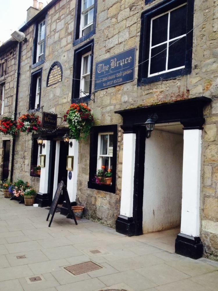 The Bruce Inn B&B Ilhas Malvinas Exterior foto