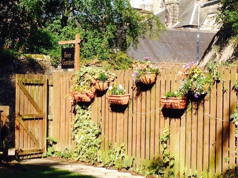 The Bruce Inn B&B Ilhas Malvinas Exterior foto