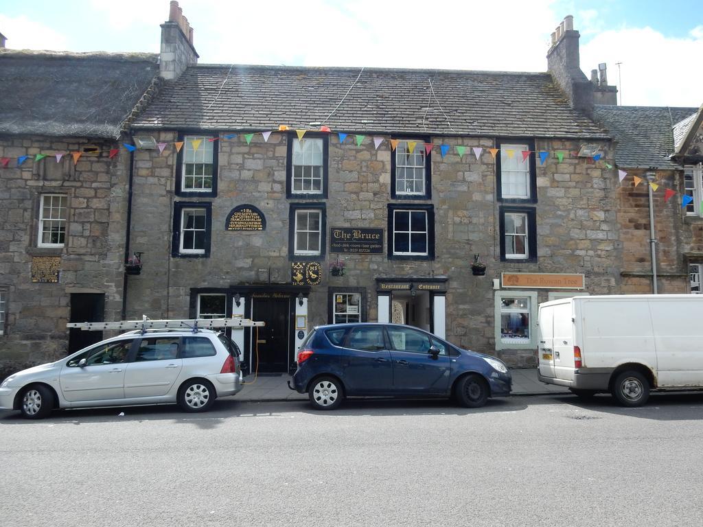 The Bruce Inn B&B Ilhas Malvinas Exterior foto