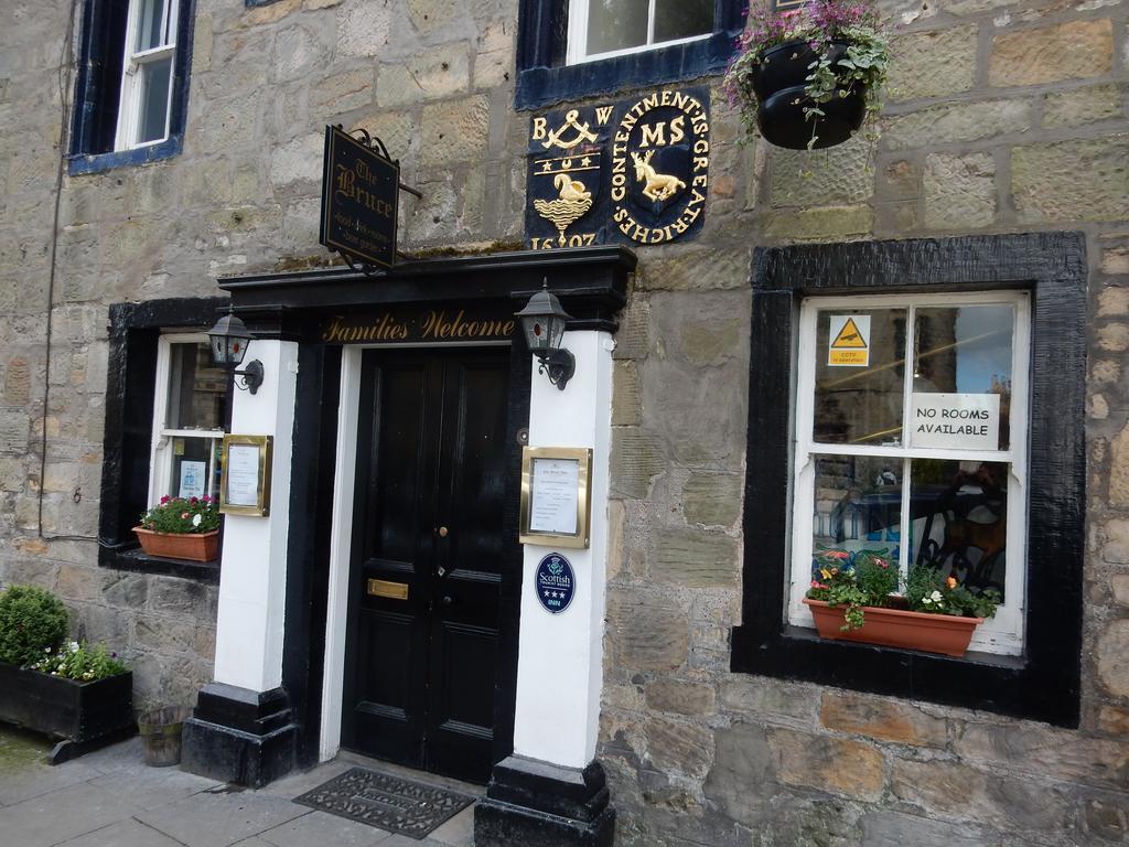 The Bruce Inn B&B Ilhas Malvinas Exterior foto