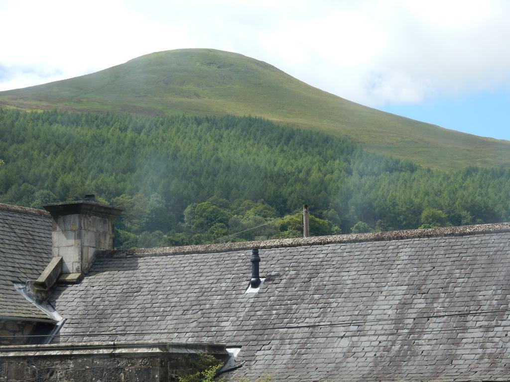 The Bruce Inn B&B Ilhas Malvinas Exterior foto