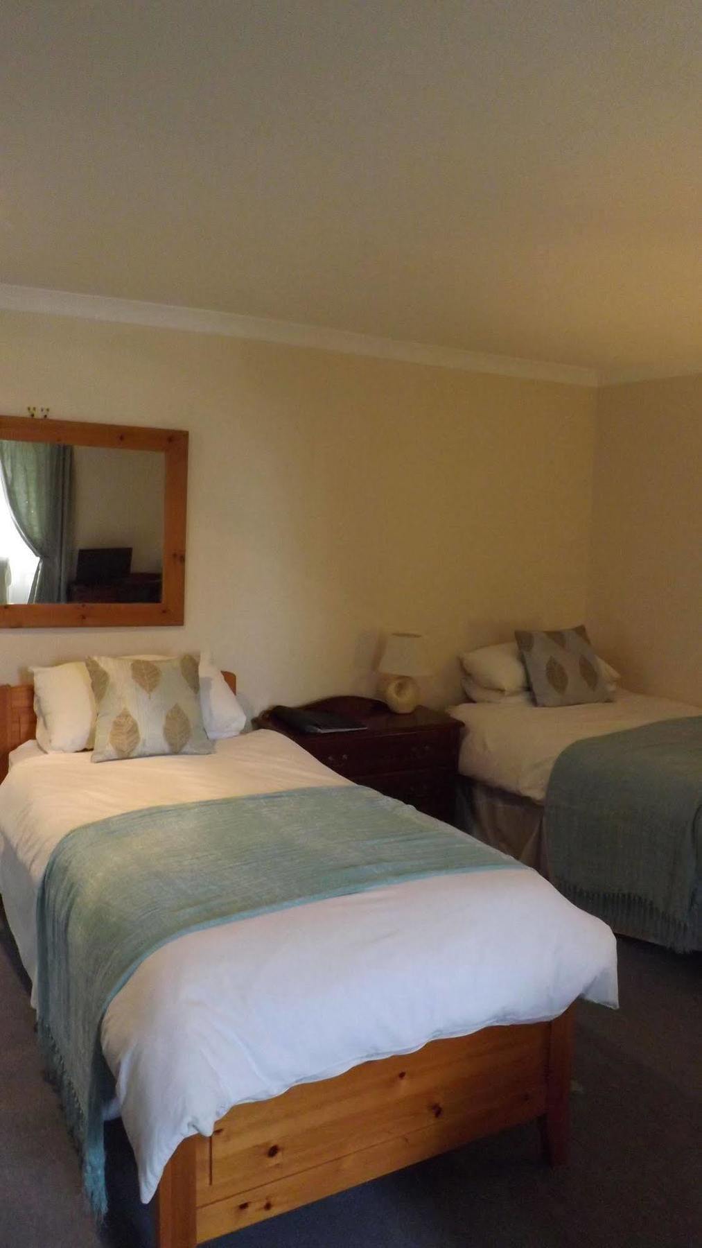 The Bruce Inn B&B Ilhas Malvinas Exterior foto