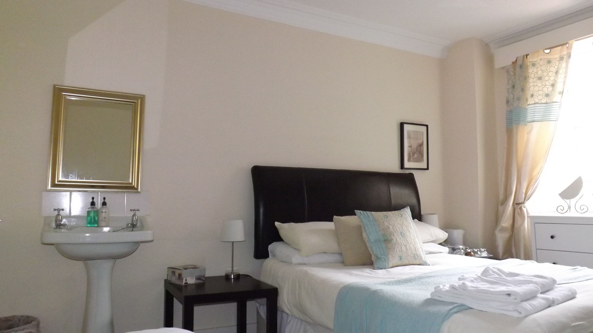 The Bruce Inn B&B Ilhas Malvinas Exterior foto
