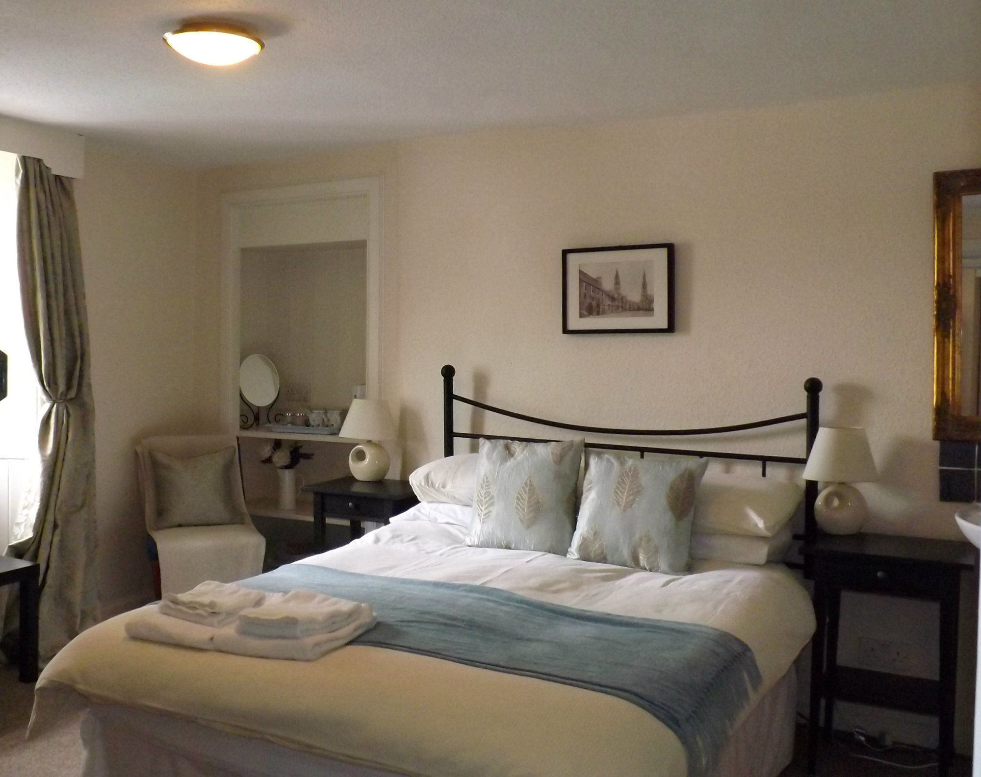 The Bruce Inn B&B Ilhas Malvinas Exterior foto